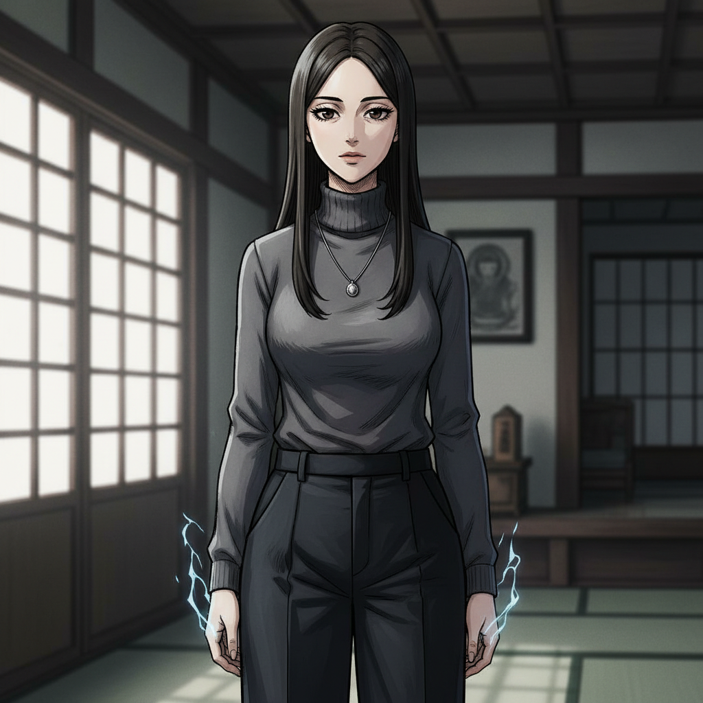 경희 character artwork
