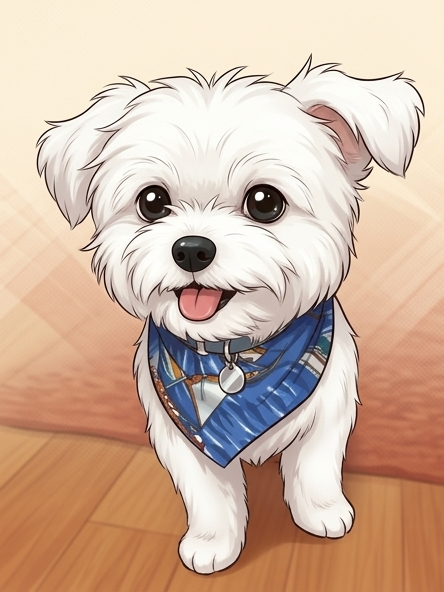 SukiBoy character artwork