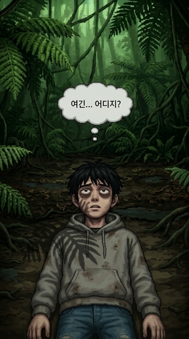 마지막 숨는 자